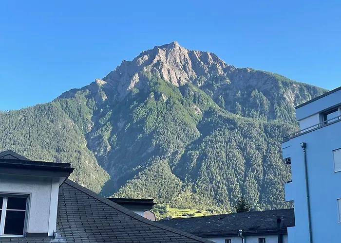 Brig City Mountain View