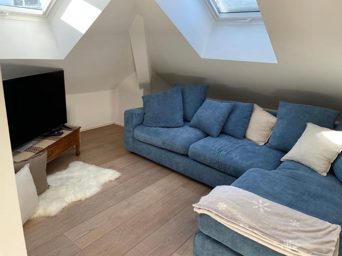 Mountain View Apartamento Brig