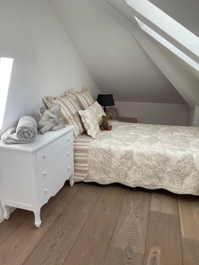 Mountain View Apartamento Brig