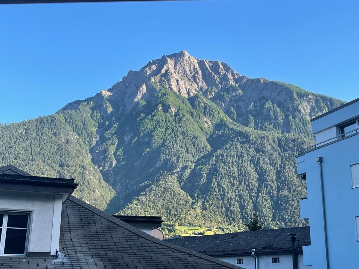 Mountain View Apartamento *