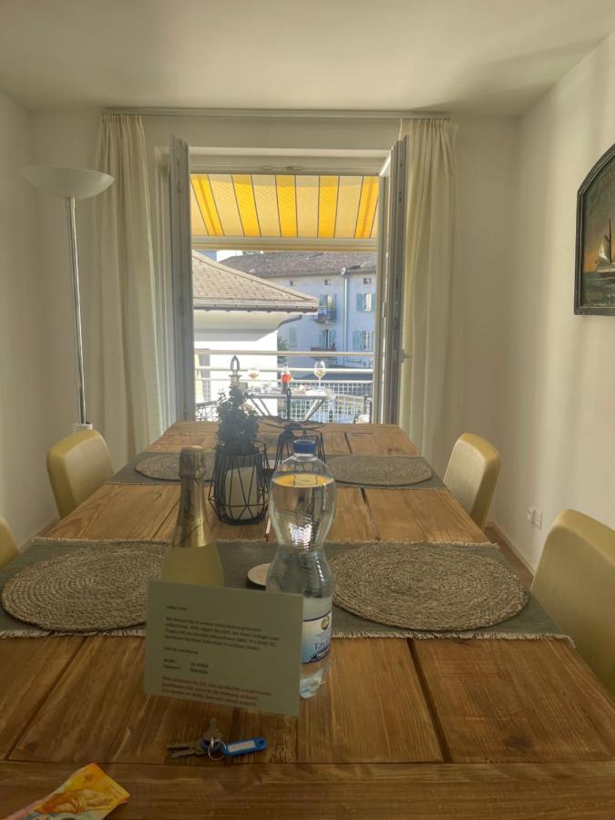 Mountain View Apartamento Brig